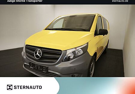 Mercedes-Benz Vito 116 KA/EL Autom. DAB Klima Kamera