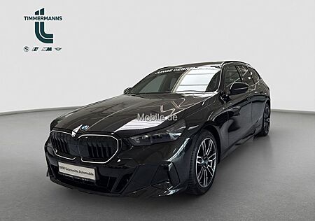 BMW 520d Touring Navi Tempom.aktiv Bluetooth PDC MP3