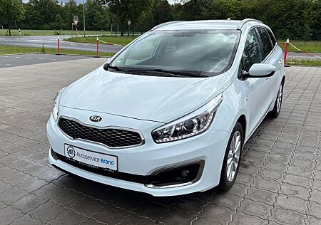 Kia Cee'd Sportswagon Ceed Dream Team AHK