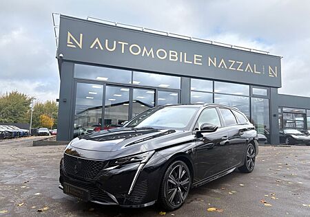 Peugeot 308 SW GT*AUT*PANORAMA*MATRIX*360 KAMERA*TRAUM*