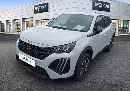 Peugeot 2008 Active Pure Tech 100 PDC/ Shzg