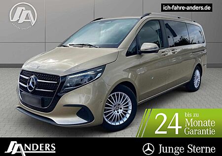 Mercedes-Benz V 250 Standhzg*360Kamera*AHK*LED*