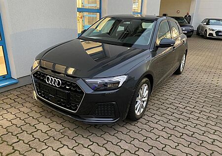 Audi A1 35 TFSI S tronic Sportback -