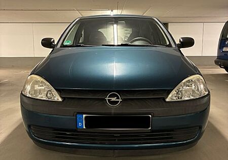 Opel Corsa 1.0 12V Comfort