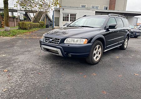 Volvo XC 70 XC70 2.5 T AWD Kinetic