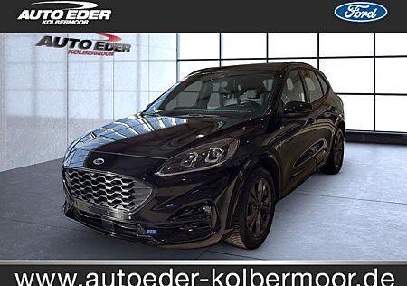 Ford Kuga ST-Line Sportpaket Bluetooth Navi LED Klima