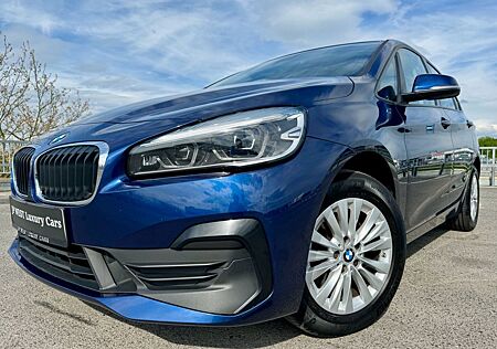 BMW 218d Active Tourer AUTOMAT , LED, Key Less, Navi