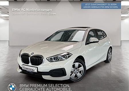 BMW 116d LiveCockpitProf Kamera Pano.Dach LED