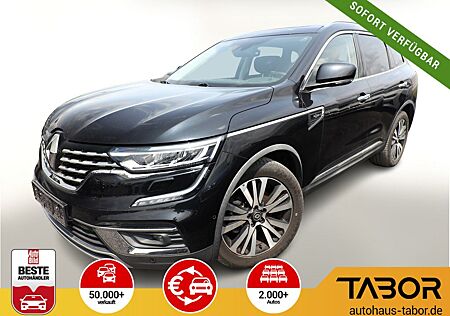 Renault Koleos dCi 185 CVT 4x4 Initiale Paris Pano Leder