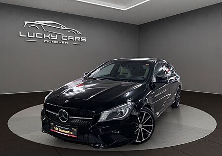 Mercedes-Benz CLA 220 Shooting Brake *AMG-LINE*