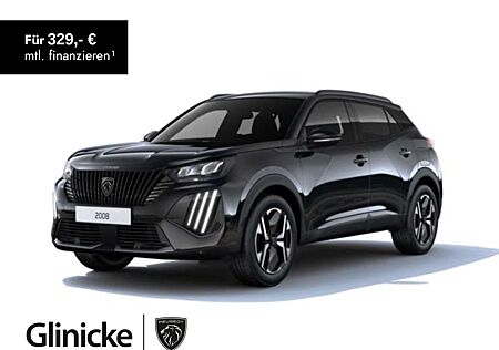 Peugeot 2008 ALLURE Benzin 130 EAT8