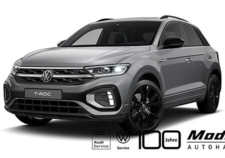 VW T-Roc Volkswagen 2.0 TSI R-Line 4Motion | Pano | Kamera