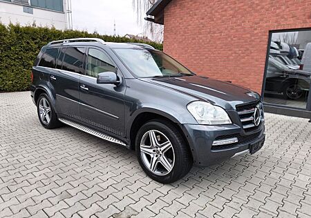 Mercedes-Benz GL 450 CDI 4MATIC