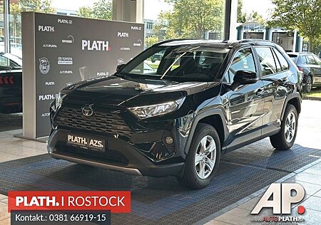 Toyota RAV 4 RAV4 Hybrid 4x2 Business Edition *wenig KM !!!*