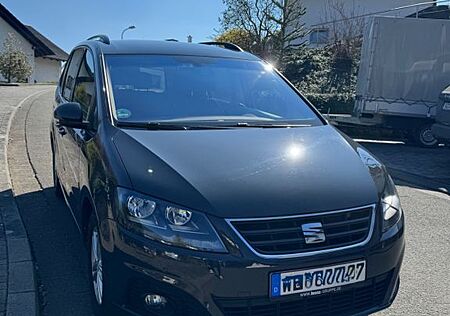 Seat Alhambra 2.0 TDI 110kW Style Style