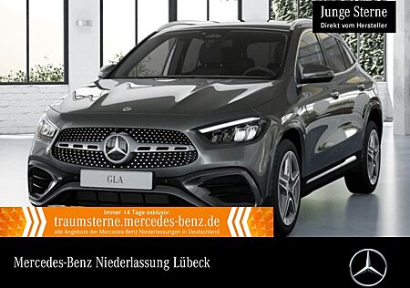 Mercedes-Benz GLA 250 e AMG ADVANCED +/TOTW/WD/AMBIE/KEYL