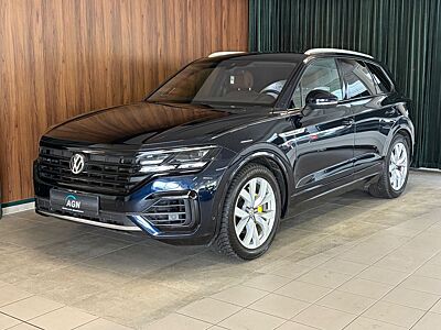 Volkswagen Touareg  3.0TDI°4M°ACC°Pano°Memory°AHK°360°