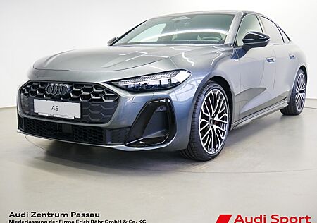 Audi A5 Limousine TDI quattro S line S tro. MATRIX AH