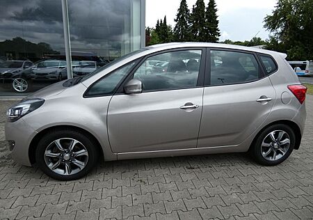 Hyundai ix20 blue Trend*2 HAND*PDC*SHZ*KLIMA*ALU*NEU TÜV