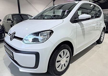 VW Up Volkswagen ! Move / 1.HD/Nur53000KM/Klima/S.Heft/El.Fenst