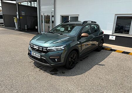 Dacia Sandero TCe 110 Stepway Extreme