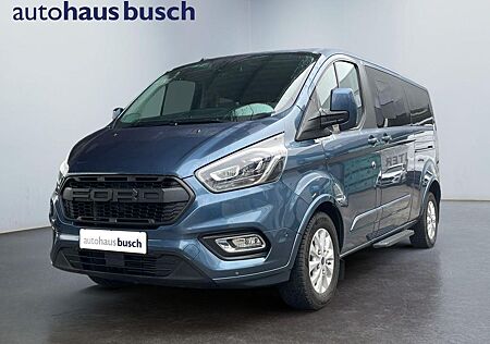 Ford Tourneo Custom 320 L2 Aut. Titanium X 2.0 TDCi