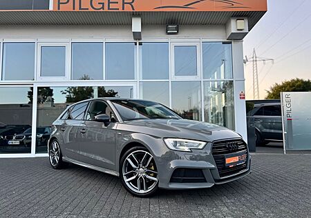 Audi A3 35 TFSI Sportback S-Line*Digital-Tacho*Xenon