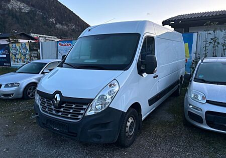 Renault Master III Kasten L3H2 HKa 3,5t