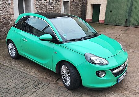 Opel Adam GLAM 1.4 64kW GLAM