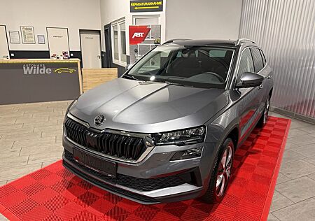 Skoda Karoq Selection ACC LED Notbrems