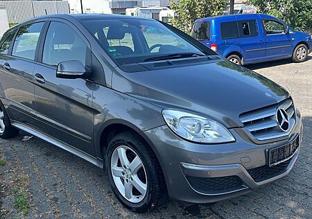 Mercedes-Benz B 200 B -Klasse