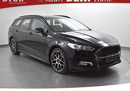 Ford Mondeo Tur 2.0d ST-Line MEMO+NAVI+SHZ+TEMP+KAMER