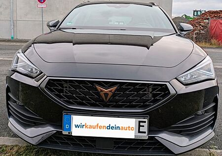 Cupra Leon ST 1.4 e-HYBRID 150kW DSG *TOP*