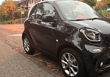 Smart ForFour 1.0 52kW prime prime