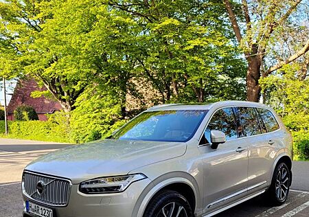 Volvo XC 90 XC90 D5 AWD Geartronic Inscription Inscription