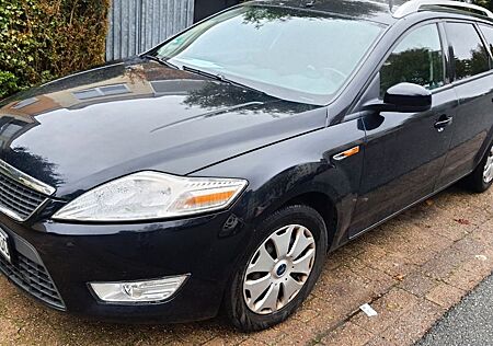 Ford Mondeo 2,0TDCi 103kW DPF Titanium Turnier Ti...