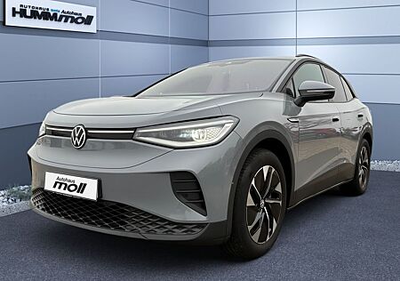VW ID.4 Volkswagen Pro Performance,WÄRMEPUMPE,ACC,PDC,MATRIX-L