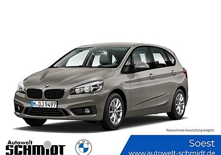 BMW Active Hybrid 5 216d Active Tourer Advantage Aut / GARANTIE