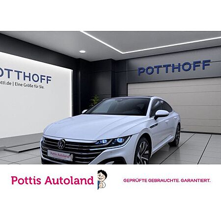 VW Arteon leasen