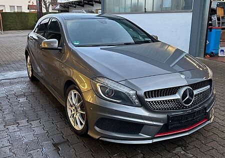 Mercedes-Benz A 250 Sport DCT Sport