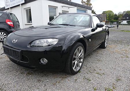 Mazda MX-5 1.8 Niseko Roadster Coupe