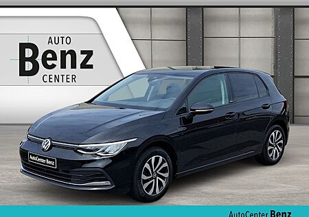 VW Golf Volkswagen VIII LIM. 1.0 TSI ACTIVE **AHK**LED**NAVI**