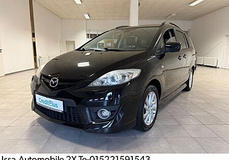 Mazda 5 Lim. 2.0 Active+
