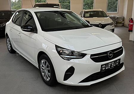 Opel Corsa F Edition*1.HAND*NAVI*KAMERA*SHZ*KLIMA*PDC