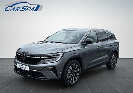 Renault Espace Techno E-Tech Hyb 200/CityPremium+Winter