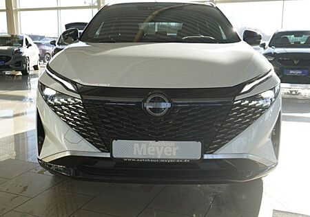 Nissan Qashqai Tekna 1,3 DIG-T Xtronic 4x4 UPE=48600€