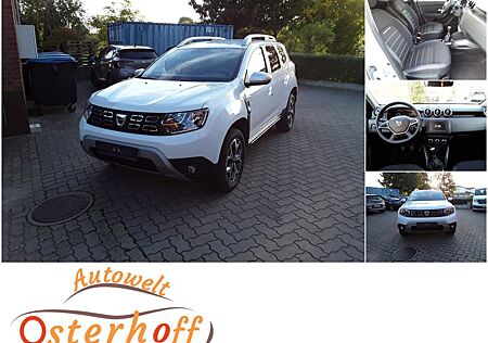 Dacia Duster gebraucht kaufen Dacia Duster TCe 130 Prestige