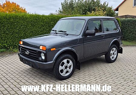 Lada Taiga Niva 1,7i 4x4"Urban Plus" Si.hzg.-32 Tkm