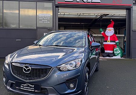 Mazda CX-5 Sendo AWD*Navi*AHK*Sitzheizung*Bose*