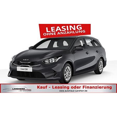 Kia ceed Sportswagon leasen